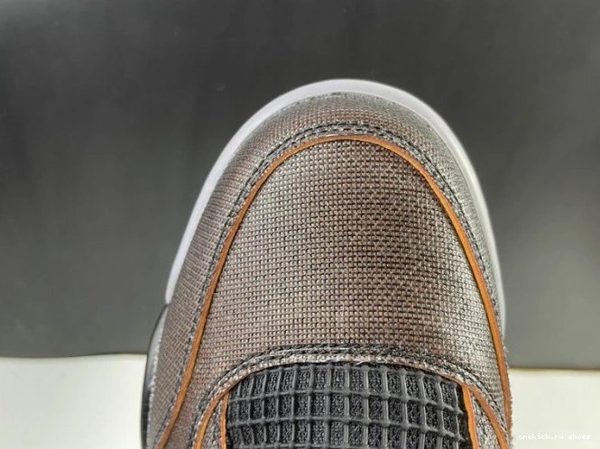Cheap Air (W) CW7183-100 Retro 4 Jordan Starfish 0630